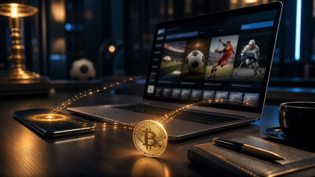 Apuestas BTC: depósitos, retiros y comisiones