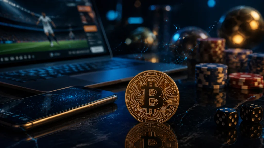 Comisiones Bitcoin en apuestas: cómo calcularlas
