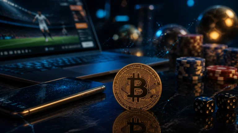 Comisiones Bitcoin en apuestas: cómo calcularlas